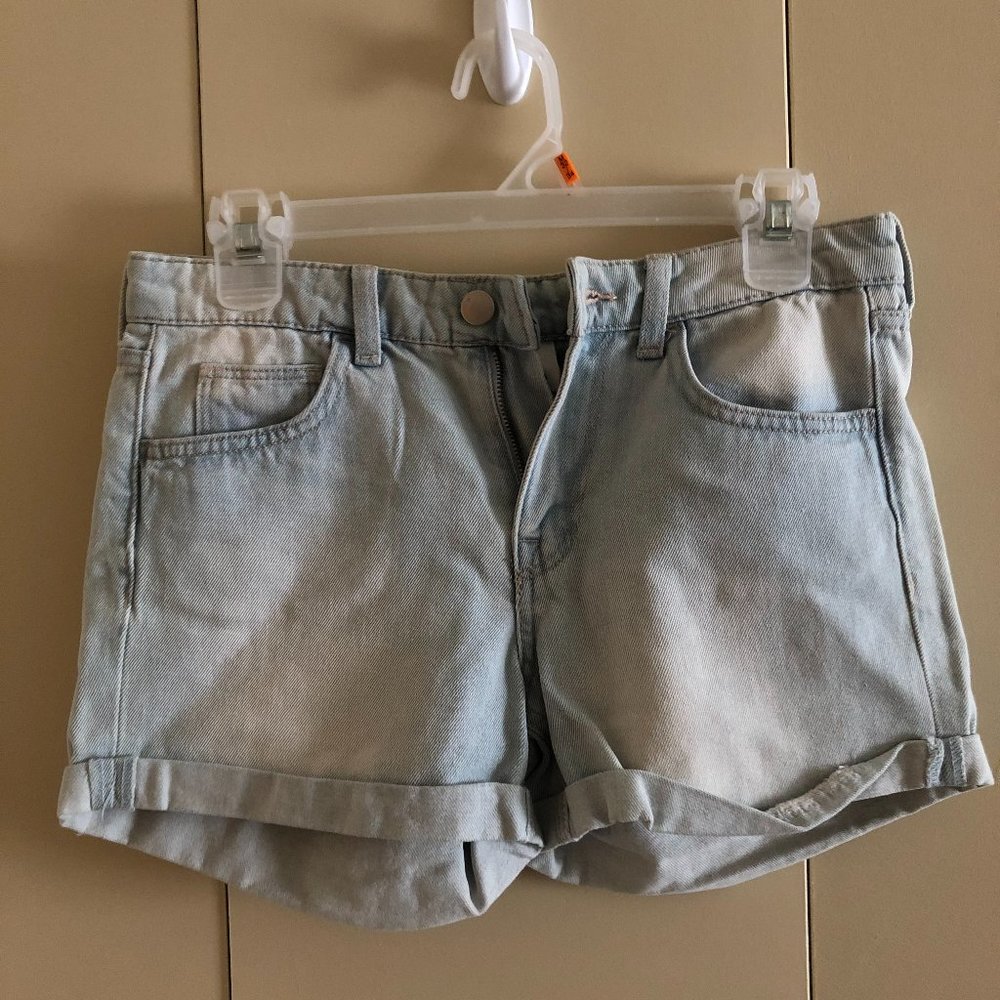 H&M Women's Jean Shorts